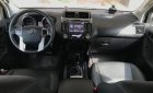 Toyota Prado   2016 - Bán Toyota Prado TXL 2.7L năm sản xuất 2016, màu đen, nhập khẩu