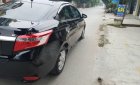 Toyota Vios 2018 - Bán Toyota Vios E sx 2018, màu đen như mới giá cạnh tranh