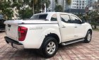 Nissan Navara   2016 - Bán xe Nissan Navara 2.5 EL 2016, màu trắng, nhập khẩu, số tự động 