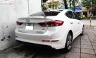 Hyundai Elantra 2018 - Bán Hyundai Elantra sx 2018, màu trắng số tự động, giá tốt