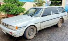 Toyota Cressida 1990 - Bán Toyota Cressida 1990, màu bạc, nhập khẩu nguyên chiếc chính hãng