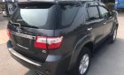 Toyota Fortuner 2.7V 4x4 AT 2009 - Cần bán lại xe Toyota Fortuner 2.7V 4x4 AT đời 2009 số tự động, 420 triệu