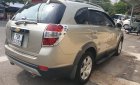 Chevrolet Captiva LTZ 2.4 AT 2007 - Cần bán gấp Chevrolet Captiva LTZ 2.4 AT 2007