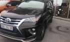 Toyota Fortuner 2017 - Cần bán xe Toyota Fortuner sản xuất 2017, màu nâu, nhập khẩu nguyên chiếc, giá tốt