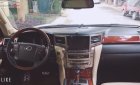 Lexus LX   2013 - Bán Lexus LX 570 2013, màu trắng, nhập khẩu  