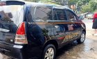 Toyota Innova 2006 - Cần bán Toyota Innova G sản xuất 2006, màu đen, 275tr