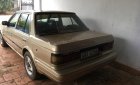 Nissan Bluebird 2.0  1990 - Cần bán Nissan Bluebird 2.0 1990, nhập khẩu nguyên chiếc