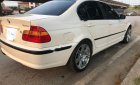 BMW 3 Series 2004 - Bán BMW 3 Series 325i năm 2004, màu trắng, 225tr