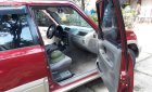 Suzuki Vitara 2005 - Bán xe Suzuki Vitara đời 2005, màu đỏ xe nguyên bản