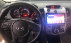 Kia Forte 2011 - Bán Kia Forte EX 1.6 MT năm 2011, màu vàng, số sàn