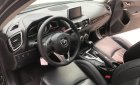 Mazda 3 1.5 AT 2016 - Bán ô tô Mazda 3 1.5 AT sản xuất năm 2016, màu đen, 558tr