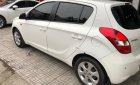 Hyundai i20 2012 - Bán xe Hyundai i20 2012, màu trắng, nhập khẩu, 335 triệu