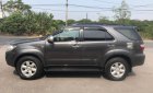 Toyota Fortuner 2.7V 4x4 AT 2009 - Cần bán lại xe Toyota Fortuner 2.7V 4x4 AT đời 2009 số tự động, 420 triệu