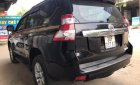 Toyota Prado   2016 - Bán Toyota Prado TXL 2.7L năm sản xuất 2016, màu đen, nhập khẩu