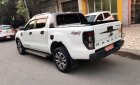 Ford Ranger 2017 - Bán xe Ford Ranger sản xuất năm 2017, màu trắng, nhập khẩu chính hãng