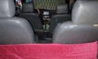 Daihatsu Citivan   2003 - Bán xe cũ Daihatsu Citivan 1.6 MT 2003, màu xanh lam