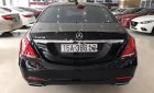 Mercedes-Benz S class S500L 2016 - Bán ô tô Mercedes S500L sản xuất 2016, màu đen