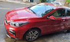 Kia Cerato 2019 - Bán Kia Cerato năm sản xuất 2019, màu đỏ, giá chỉ 608 triệu