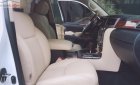 Lexus LX   2013 - Bán Lexus LX 570 2013, màu trắng, nhập khẩu  