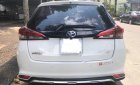 Toyota Yaris 1.5G 2019 - Bán Toyota Yaris 1.5G đời 2019, màu trắng, nhập khẩu chính chủ, giá 630tr
