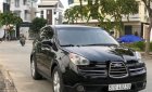 Subaru Tribeca 2007 - Bán xe Subaru Tribeca đời 2007, màu đen, nhập khẩu nguyên chiếc chính hãng