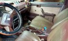 Toyota Cressida 1990 - Bán Toyota Cressida 1990, màu bạc, nhập khẩu nguyên chiếc chính hãng