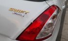 Suzuki Swift 2016 - Bán ô tô Suzuki Swift năm sản xuất 2016, màu trắng xe nguyên bản