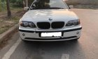 BMW 3 Series 2004 - Bán BMW 3 Series 325i năm 2004, màu trắng, 225tr