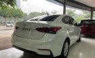 Hyundai Accent 1.4 MT 2018 - Cần bán xe Hyundai Accent 1.4 MT năm 2018, màu trắng