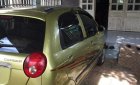 Chevrolet Spark 2009 - Bán Chevrolet Spark sản xuất 2009 số tự động, giá chỉ 135 triệu