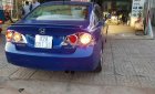 Honda Civic 2008 - Cần bán Honda Civic năm sản xuất 2008, màu xanh lam số sàn, 295 triệu