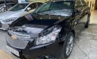 Chevrolet Cruze 2013 - Bán Chevrolet Cruze năm sản xuất 2013, màu đen số tự động, giá tốt