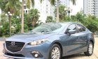 Mazda 3 1.5 AT 2015 - Bán Mazda 3 1.5 AT sản xuất 2015, màu xanh lam