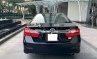 Toyota Camry   2013 - Bán xe Toyota Camry 2.5Q đời 2013, màu đen, chính chủ, giá tốt