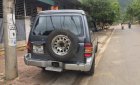 Mitsubishi Pajero 2001 - Bán Mitsubishi Pajero 2001, xe nhập, giá tốt