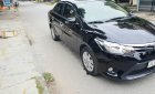 Toyota Vios 2018 - Bán Toyota Vios E sx 2018, màu đen như mới giá cạnh tranh