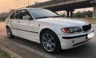 BMW 3 Series 2004 - Bán BMW 3 Series 325i năm 2004, màu trắng, 225tr