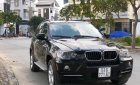 BMW X5 3.0si 2007 - Bán BMW X5 3.0si đời 2007, màu đen, xe nhập chính chủ, giá chỉ 480 triệu