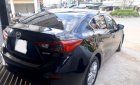 Mazda 3 2016 - Bán xe Mazda 3 2016, màu đen