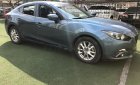 Mazda 3 2016 - Bán xe Mazda 3 2016, màu xanh lam, chính chủ