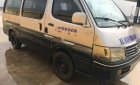 Toyota Hiace 2001 - Bán ô tô Toyota Hiace năm sản xuất 2001 giá tốt xe nguyên bản