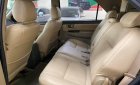 Toyota Fortuner 2013 - Bán Toyota Fortuner năm sản xuất 2013, màu đen số sàn giá cạnh tranh