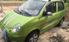 Daewoo Matiz 2011 - Bán Daewoo Matiz sản xuất năm 2011, màu xanh lục, nhập khẩu 