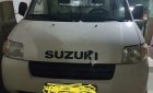 Suzuki Super Carry Pro     2013 - Cần bán lại xe Suzuki Super Carry Pro sản xuất 2013, màu trắng, nhập khẩu nguyên chiếc, 235tr