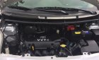 Toyota Yaris 2007 - Cần bán Toyota Yaris năm 2007, màu bạc, nhập khẩu nguyên chiếc chính hãng