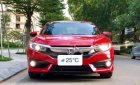 Honda Civic 2018 - Bán Honda Civic 1.8 AT năm 2018, màu đỏ, xe nhập giá cạnh tranh