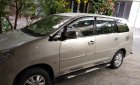 Toyota Innova 2006 - Bán Toyota Innova sản xuất 2006, xe nguyên bản