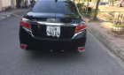 Toyota Vios 2018 - Cần bán xe Toyota Vios đời 2018, màu đen số tự động, xe nguyên bản