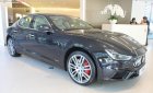 Maserati Ghibli 3.0 V6 2019 - Cần bán gấp Maserati Ghibli 3.0 V6 đời 2019, màu đen, nhập khẩu