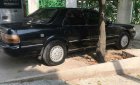 Toyota Cressida 2.0 1991 - Cần bán lại xe Toyota Cressida 2.0 đời 1991, màu đen, nhập khẩu nguyên chiếc số sàn, giá tốt